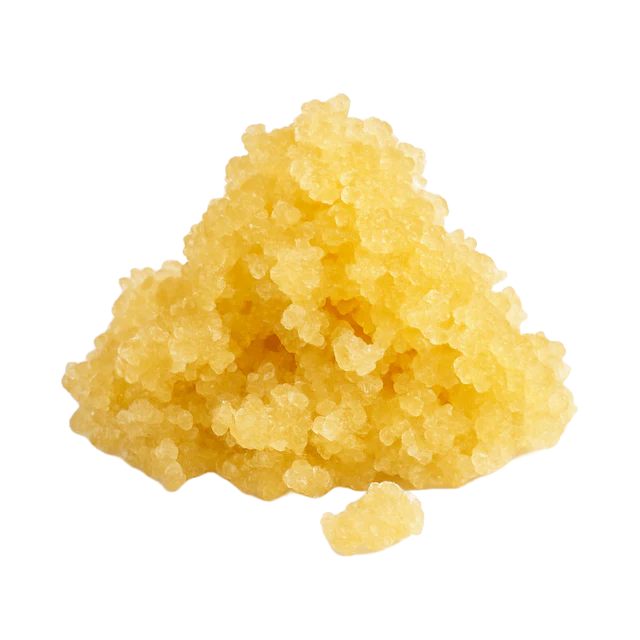Green Passion - Sugar Wax, 1g – CBD Dab