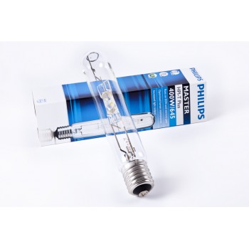 Lampen Set Lumatek 600Watt MH Cool Tube