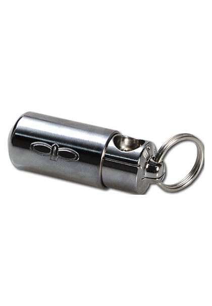 Original 'Peace Pipe' Chrom