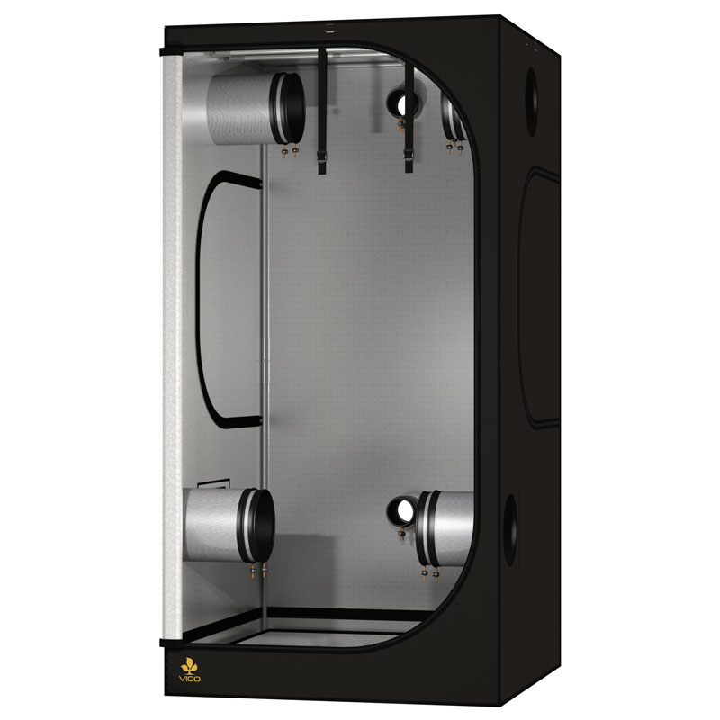 Secret Jardin - DARKROOM 100