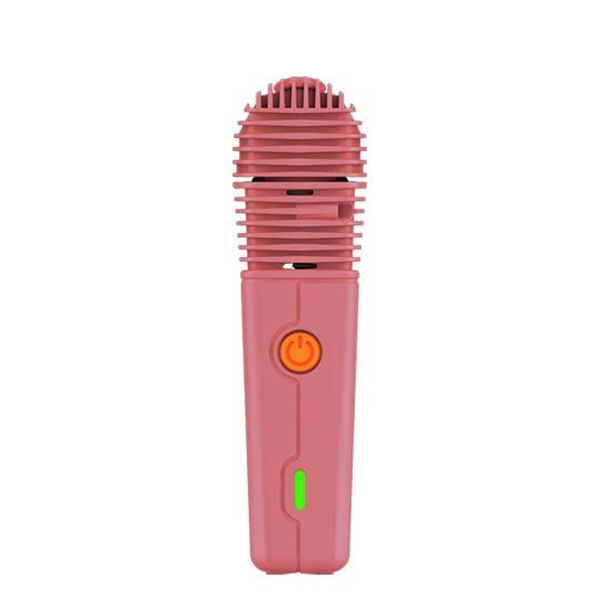 Storz & Bickel Veazy Vaporizer Charming Pink