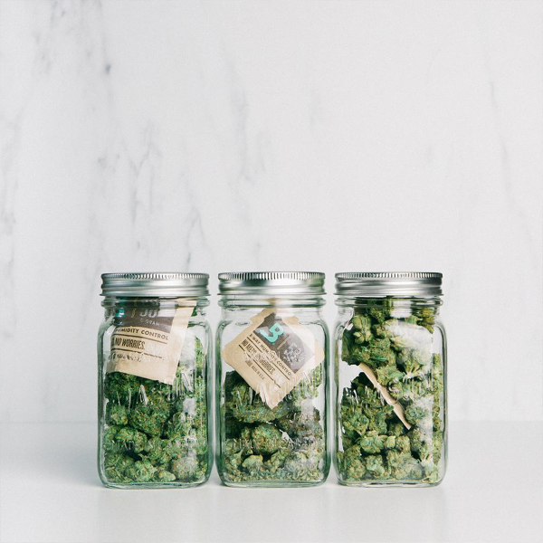 Boveda 62% Humidy Pack 8g 300pcs