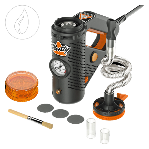 Storz & Bickel Plenty