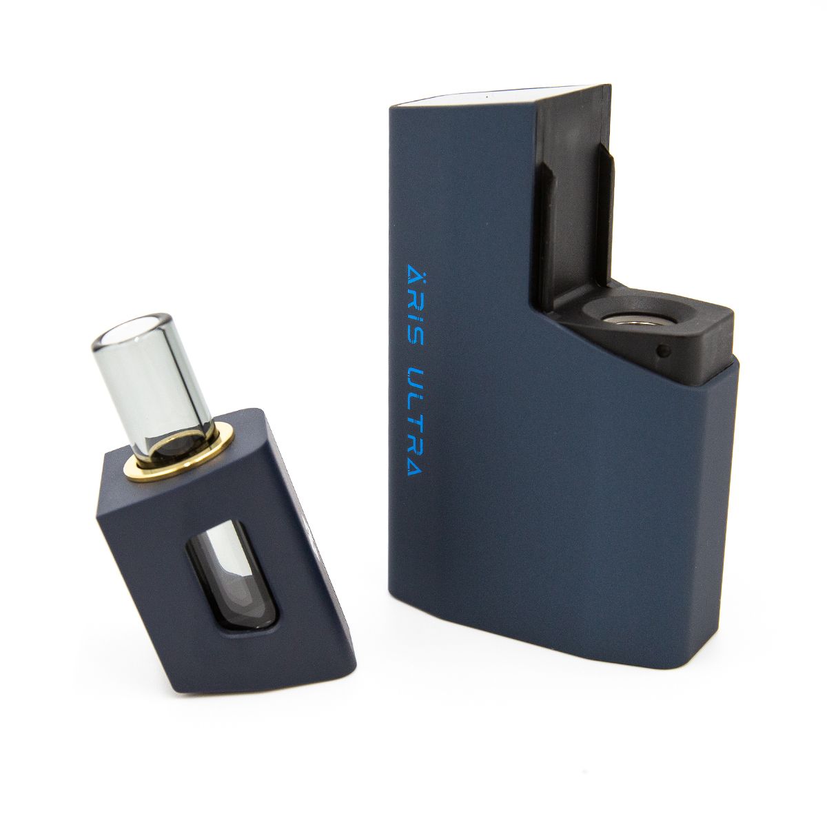 Wolkenkraft Äris Ultra Night Blue