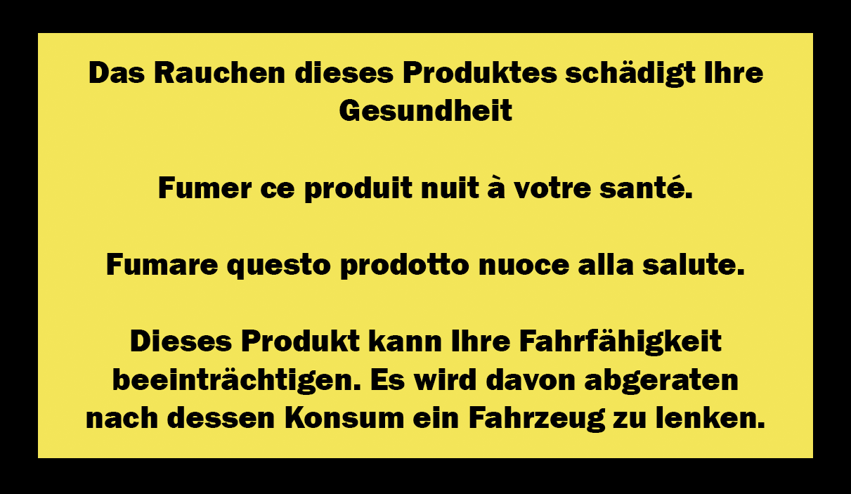 Swiss Botanic - Sapphire Scout CBD-Blüten Outdoor 10gr