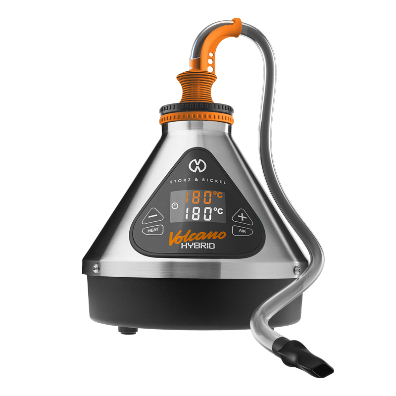 Storz & Bickel Volcano Hybrid