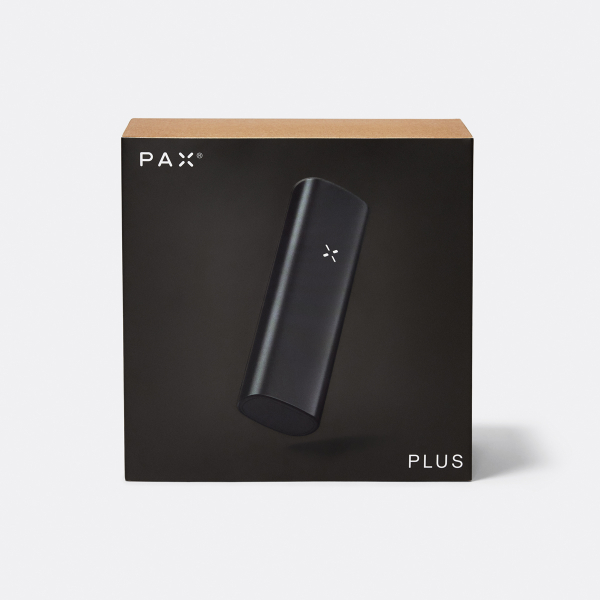 PAX Plus Limited Edition Complete Kit Onyx