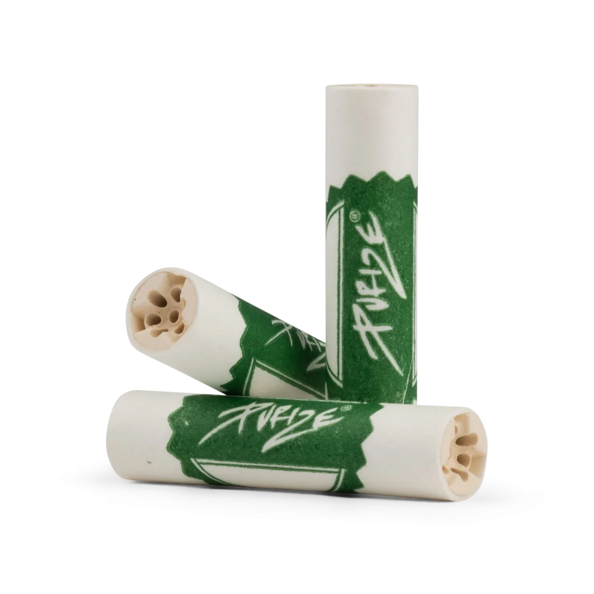 Purize - Regular Size - 9mm - 250 Stück - White