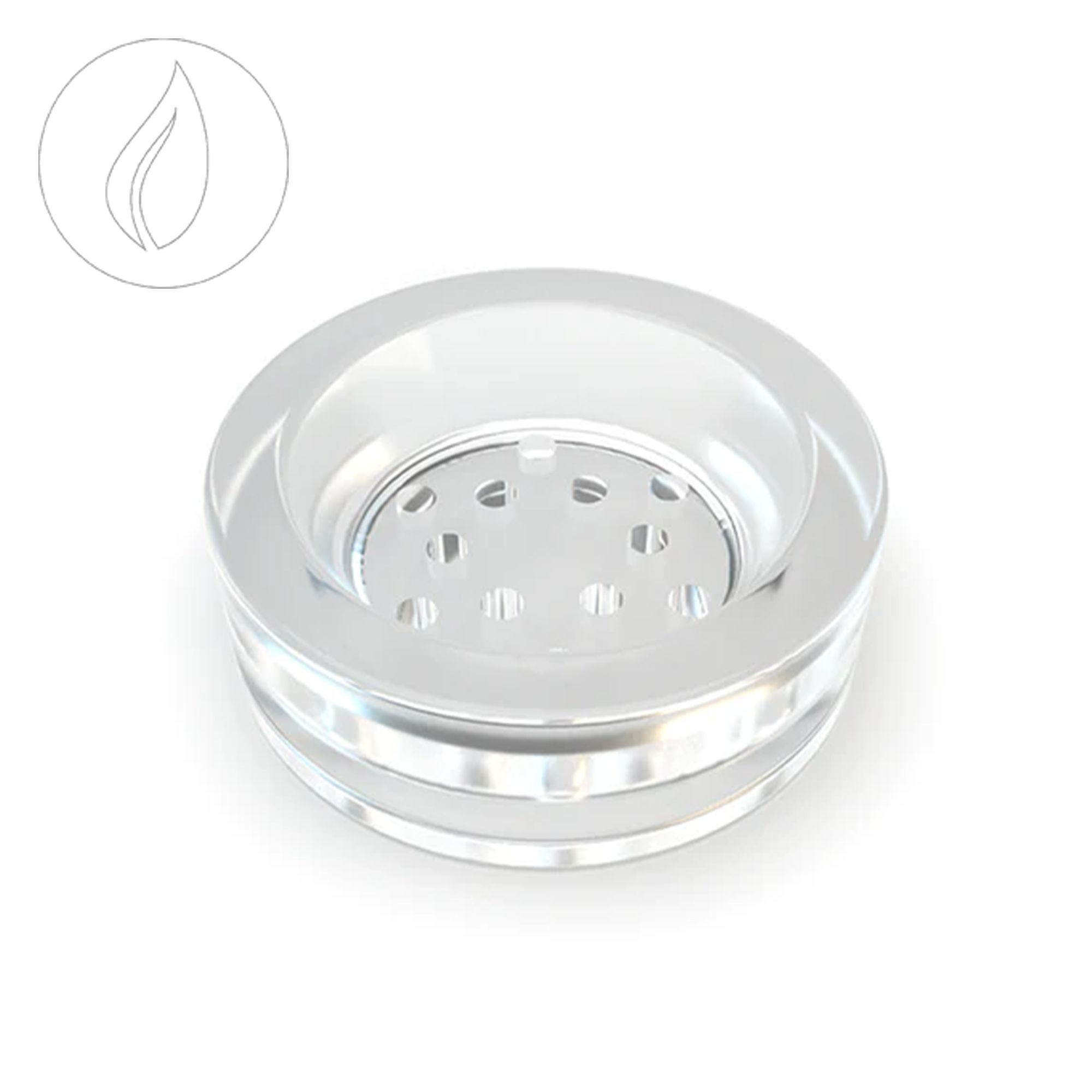 Stündenglass Gravity Hookah Taylor Gang