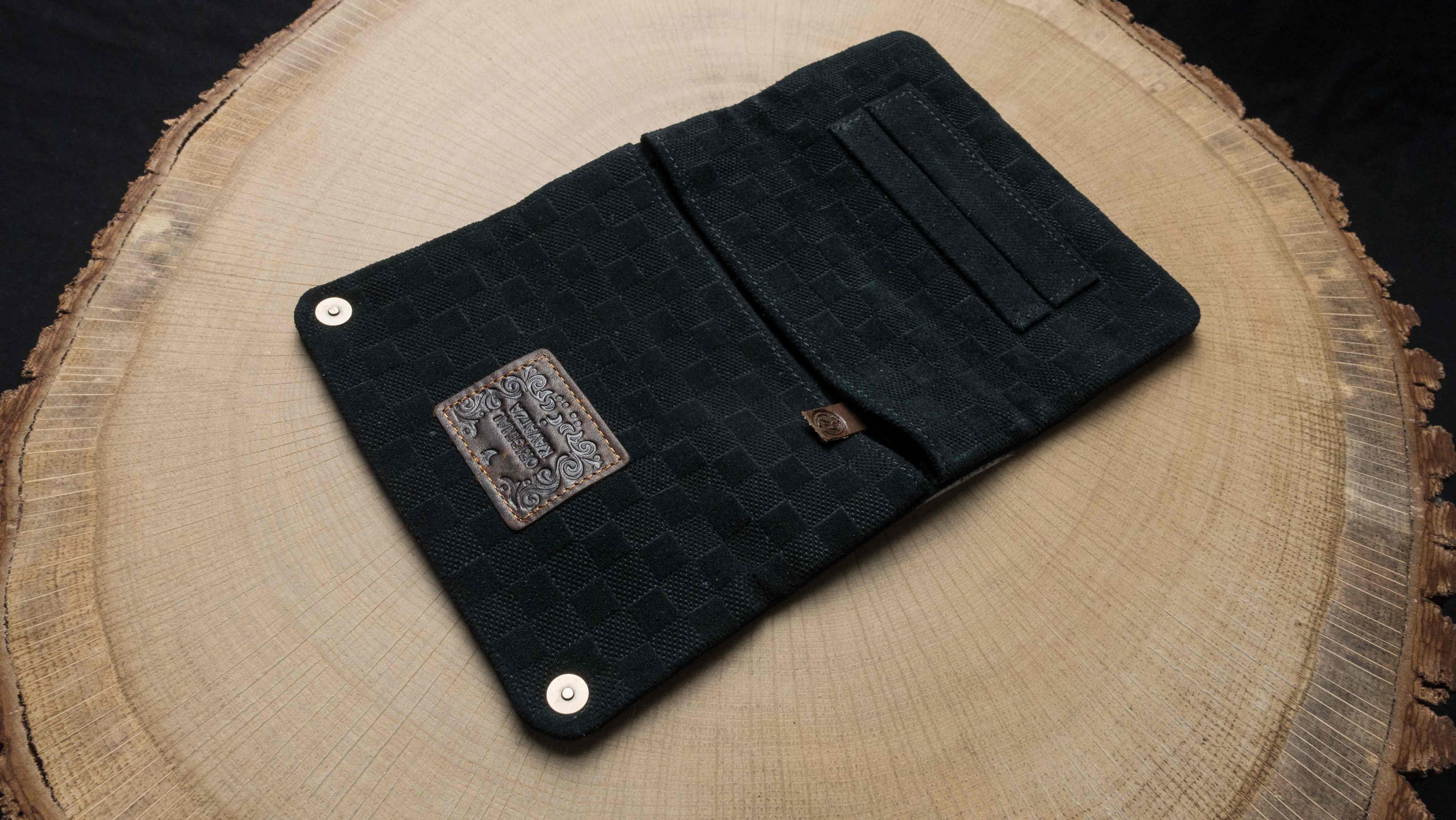 TABAKTASCHE TP19 CHECKMATE