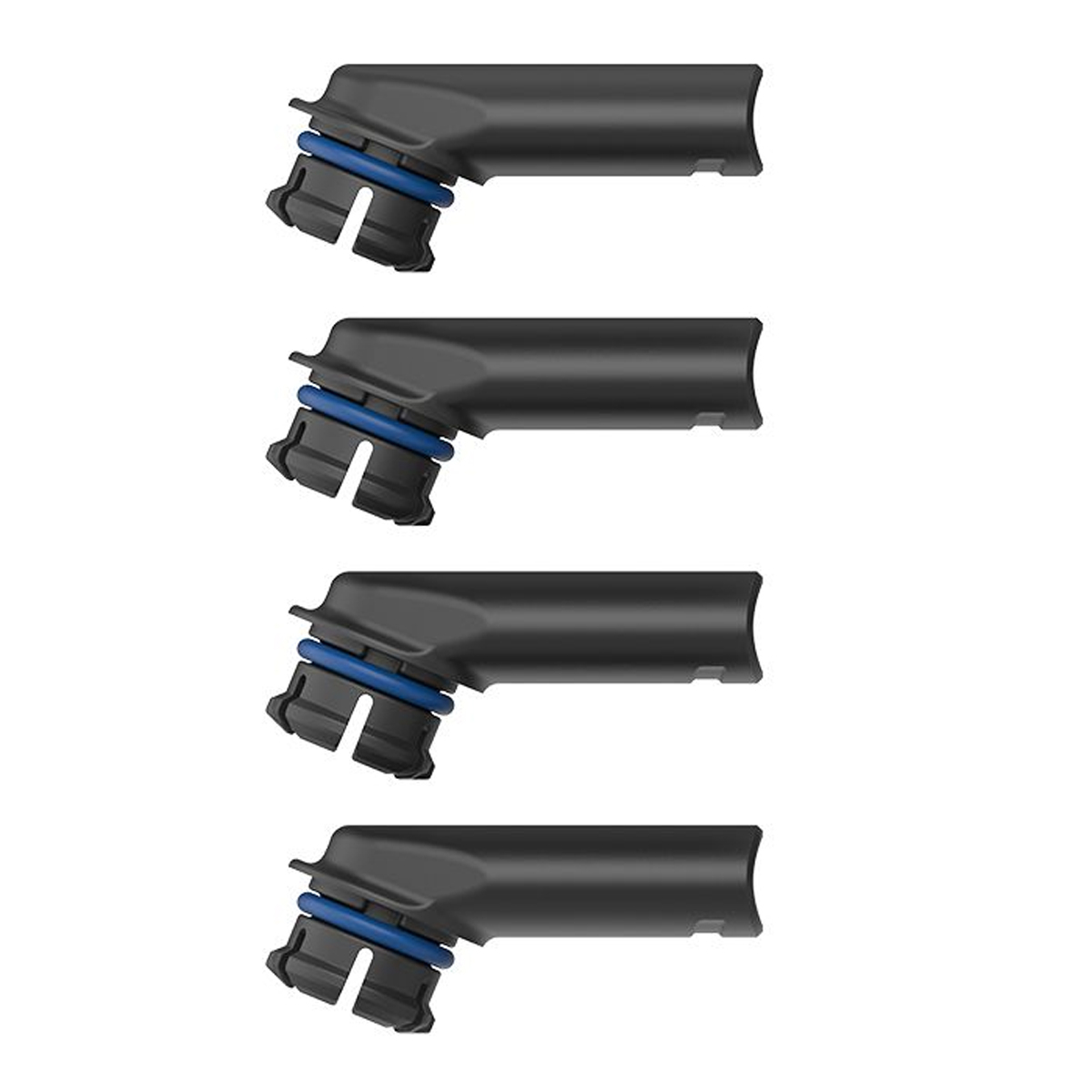 Storz & Bickel Venty Mouthpiece 4pcs