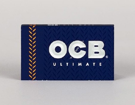 OCB Ultimate Double