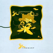 Timewarp: Time In Waves