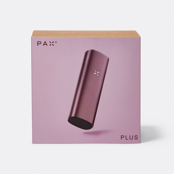 PAX Plus Complete Kit Elderberrry