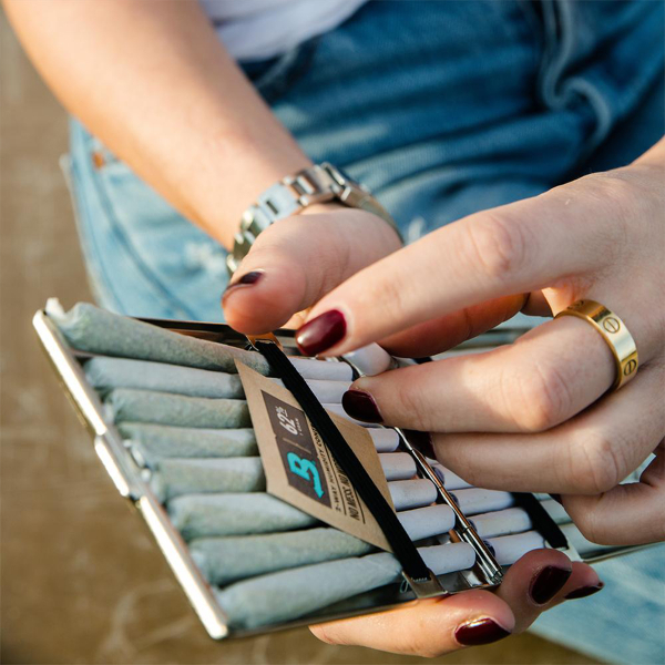 Boveda 58% Humidy Pack 2g 1500pcs