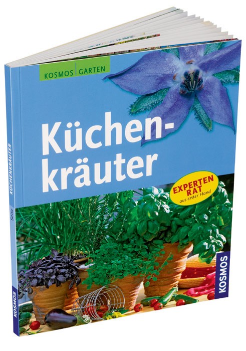 Küchenkräuter