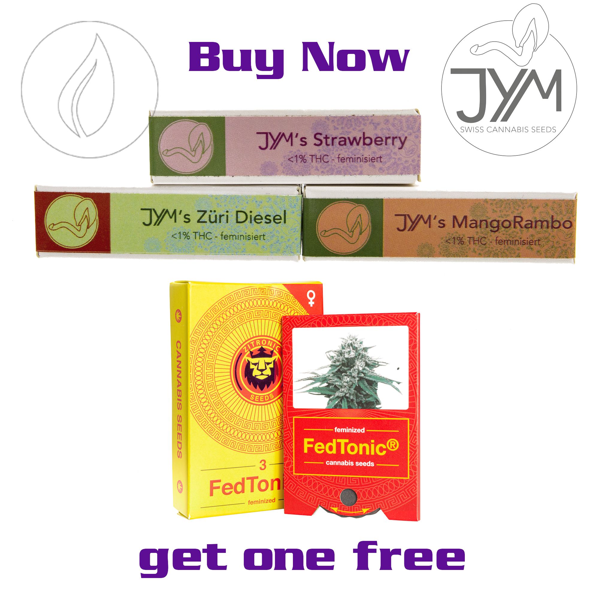 JYMS Seeds Spring Special Edition1