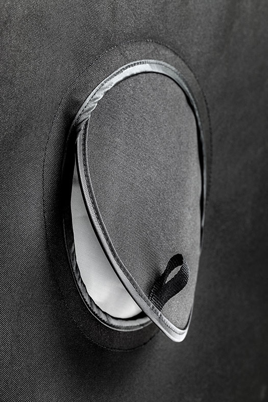 Homebox - Ambient Q100+