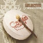 Congos Records Vol. 1 SELECTED by Antoine Clamaran