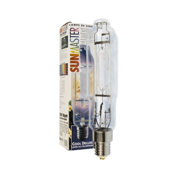 Lampen Set Lumatek 1000W Adjust-A-Wing Large Wuchs Sunmaster