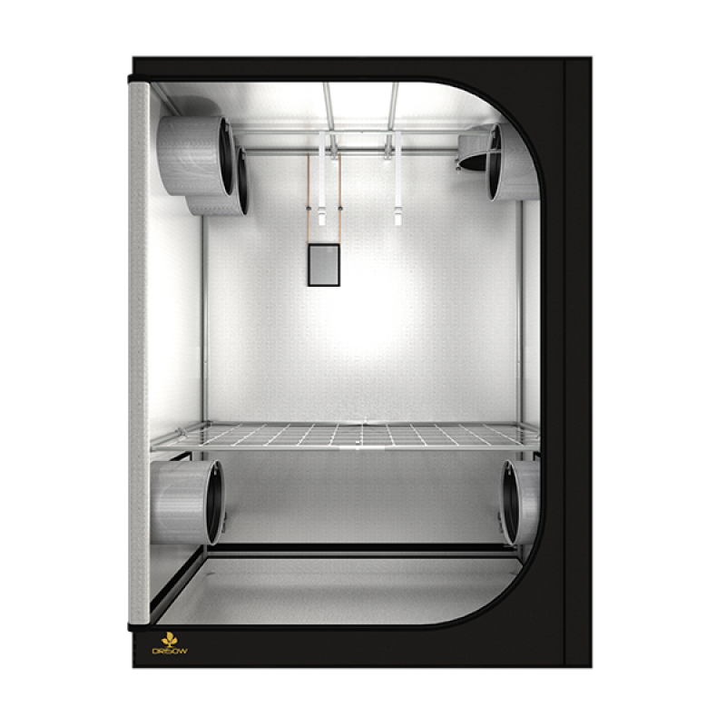 Secret Jardin - DARK ROOM DR150 R3.00 150x150x235cm