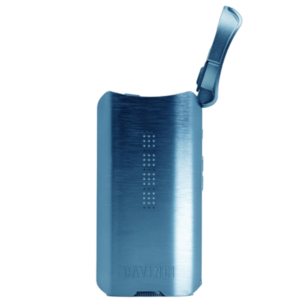 DaVinci IQ 3 Blue