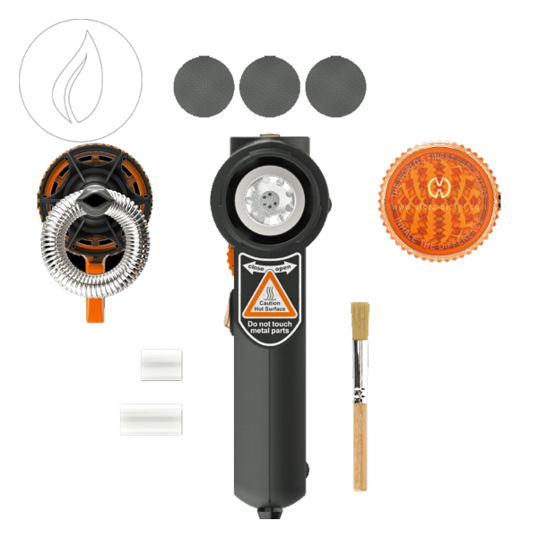 Storz & Bickel Plenty