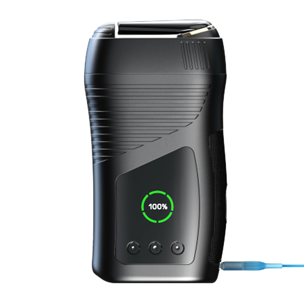 Wolkenkraft Live Vaporizer