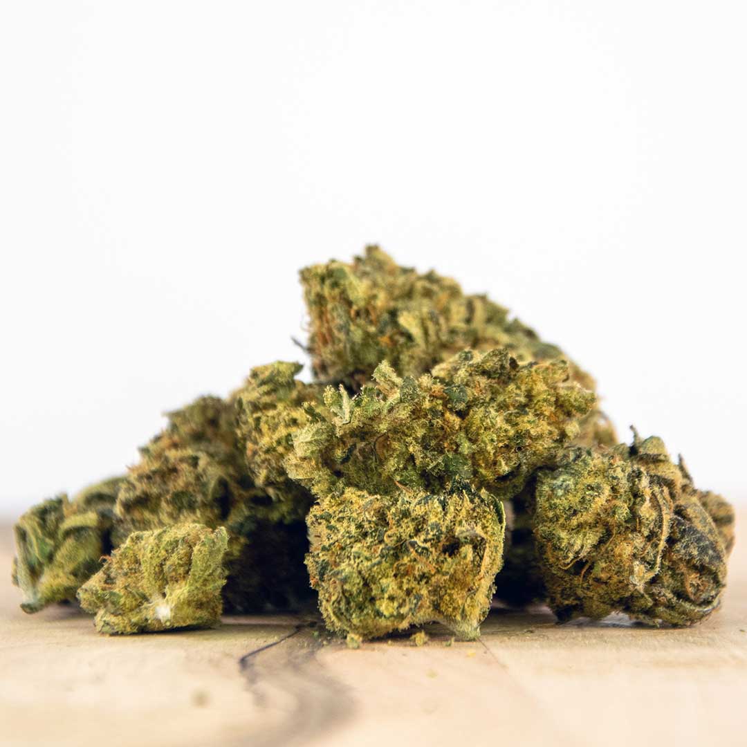 Herba di Berna - Lemon Haze Mini-Buds (Indoor) 21g