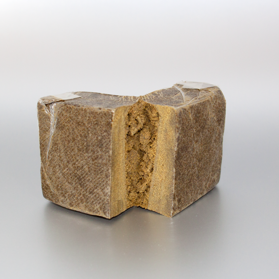 SWEED HASHTRONAUT - ZERO ZERO HASCHISCH (Indoor) 4gr