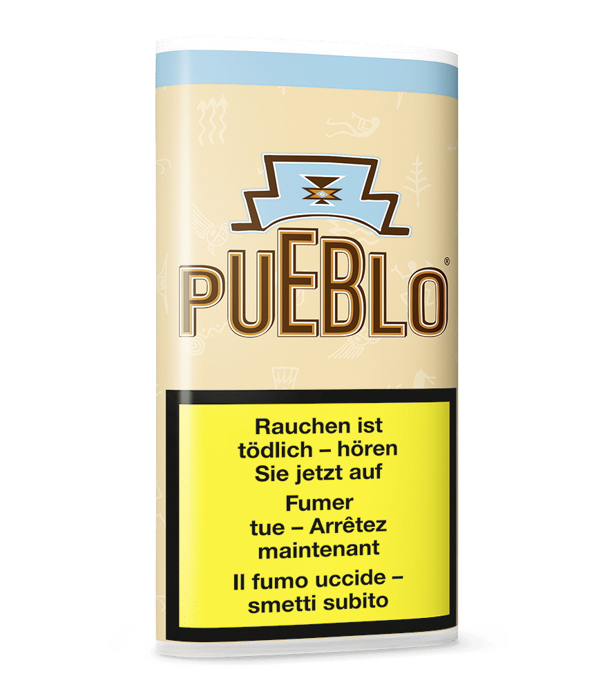 PUEBLO RYO 25G