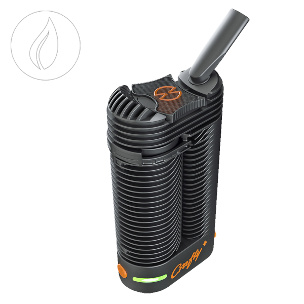 Storz & Bickel Crafty Plus