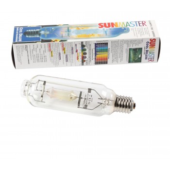 Lampen Set Lumatek 600Watt MH Adjust-A-Wing  Sunmaster