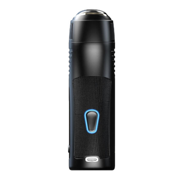 Wolkenkraft Live Vaporizer