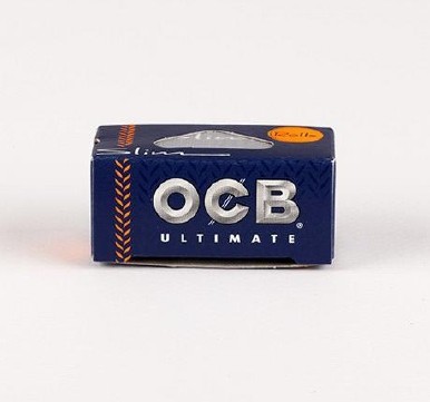 3 x OCB Ultimate Rolls