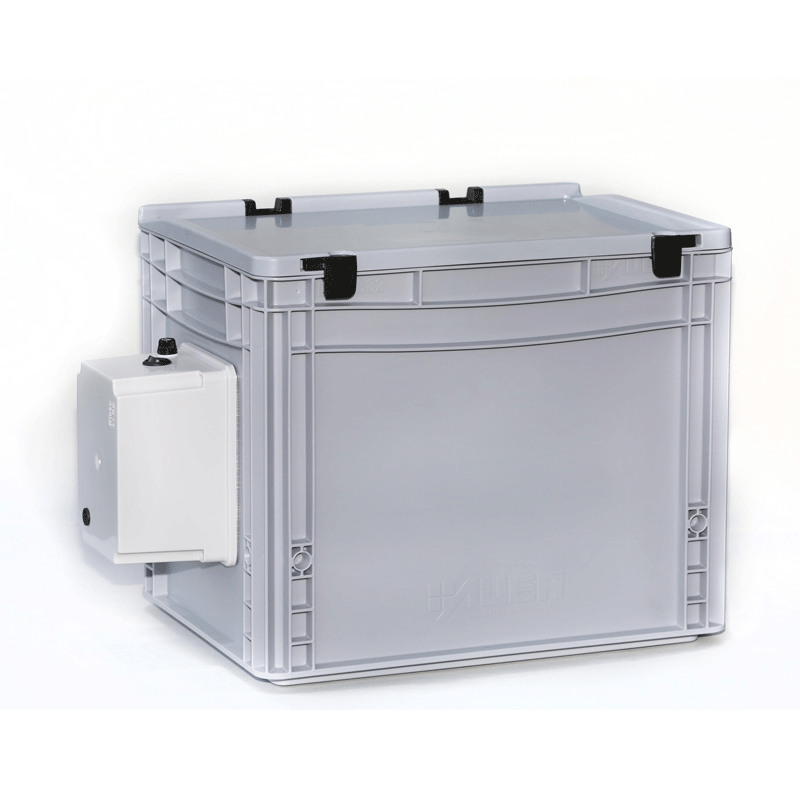 PHÖNIX POLLINATOR 12L