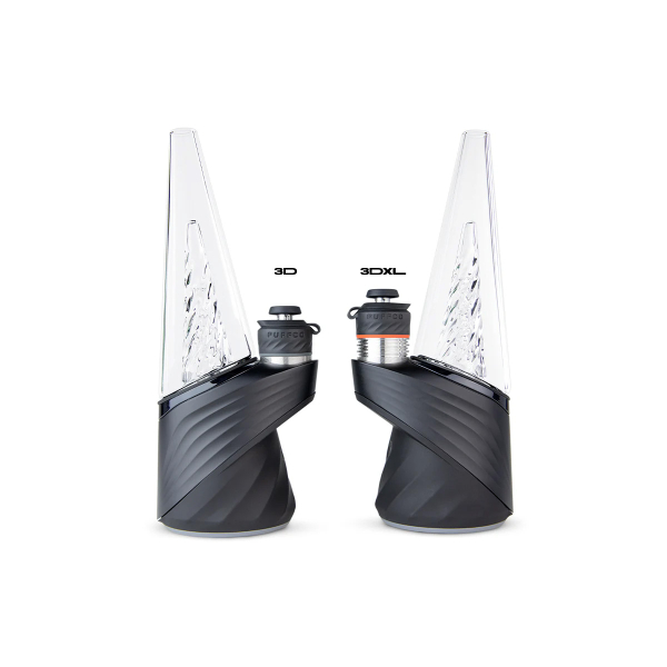Puffco Peak Pro 3DXL Storm