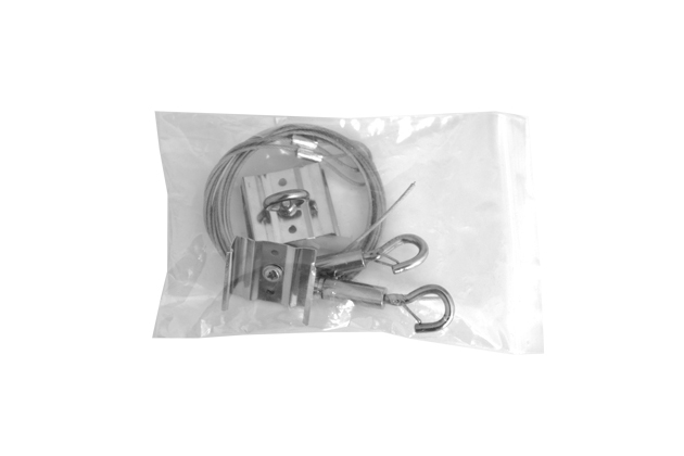Crystalor LED MH8 660W 4000K 2.7