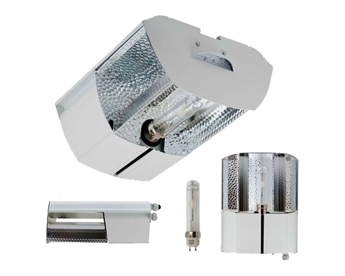 D-Papillon 315W 230V