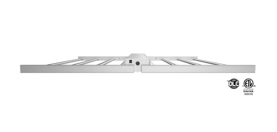 Crystalor LED MG8 720W 4000K 2.5