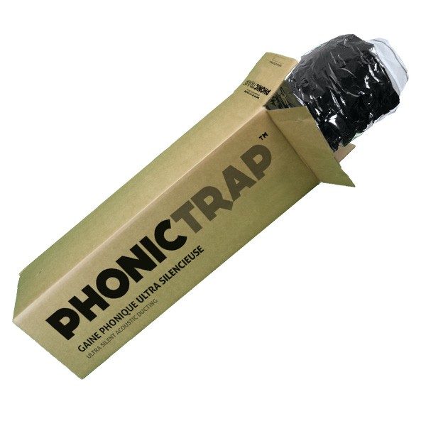 Phonic Trap 3 Meter 160mm