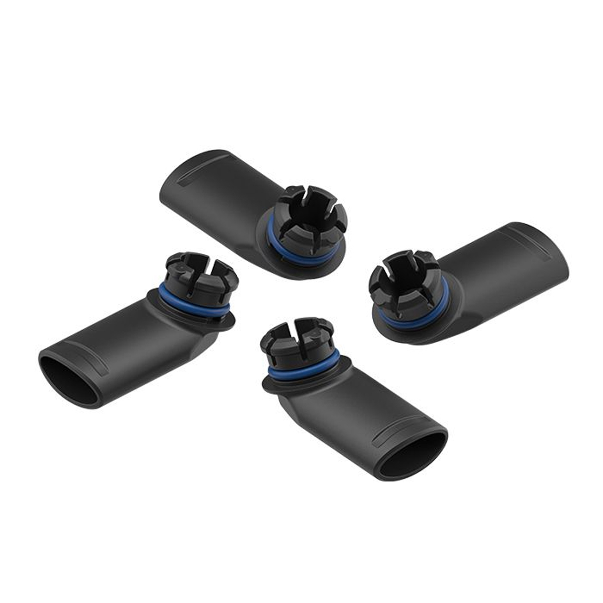 Storz & Bickel Venty Mouthpiece 4pcs