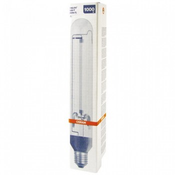 Lampen Set Lumatek 1000W Adjust-A-Wing Large Blüte Osram