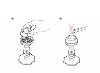 Kaloud Samsaris Vitria II