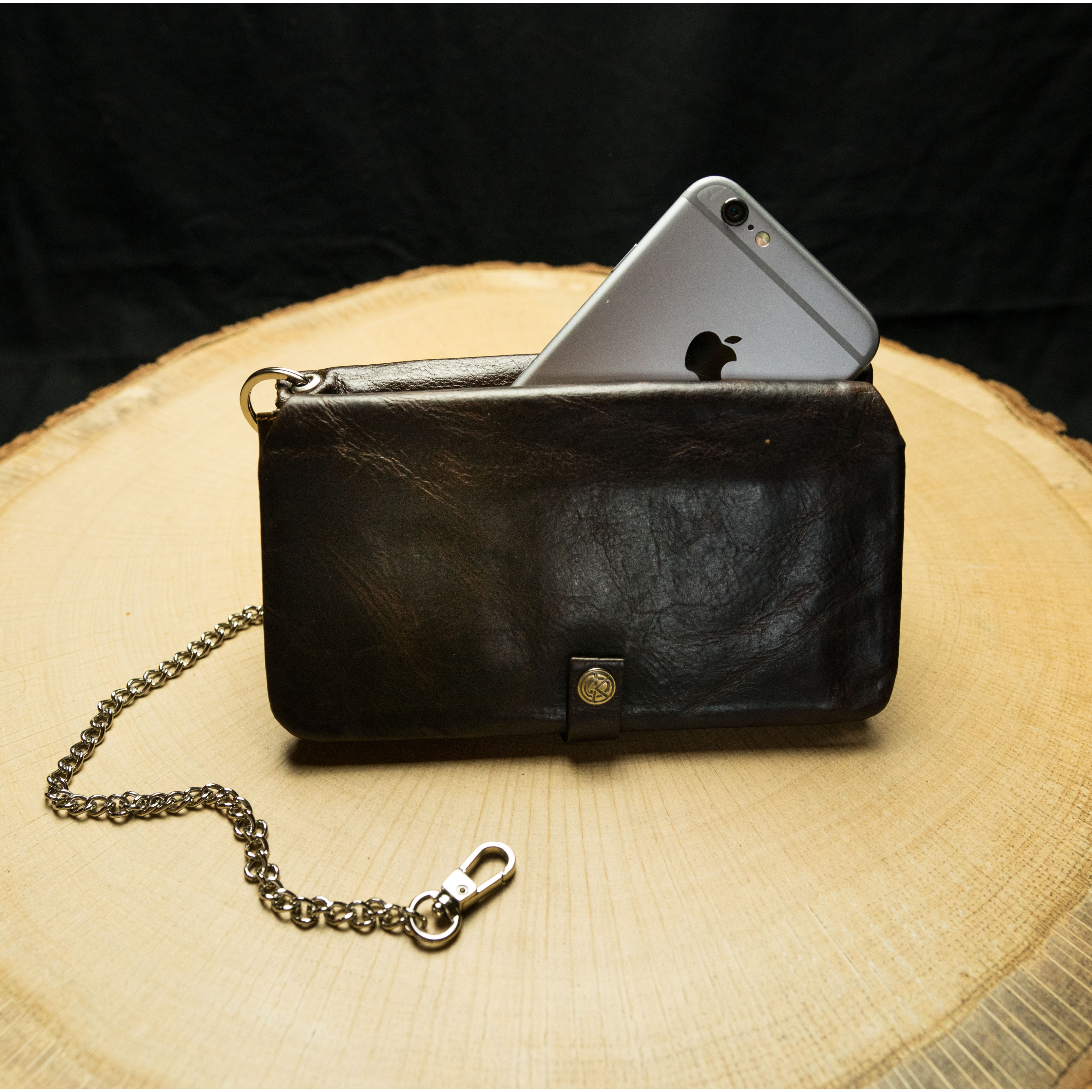 TABAKPORTEMONNAIE TWL17 HAVANNA GROSS