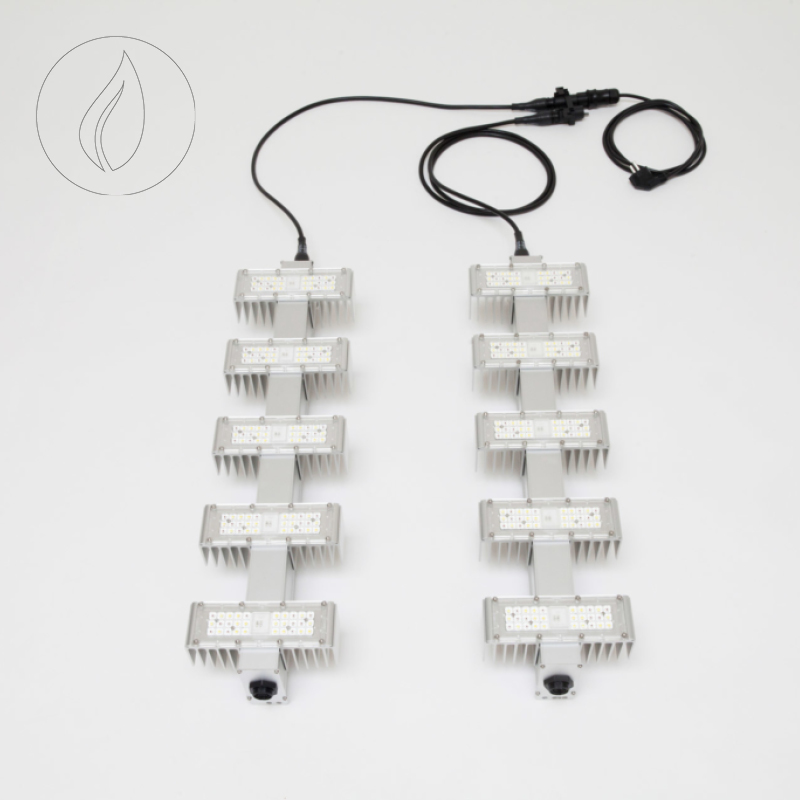 SANLIGHT Q-BLOCK POWER DISTRIBUTION