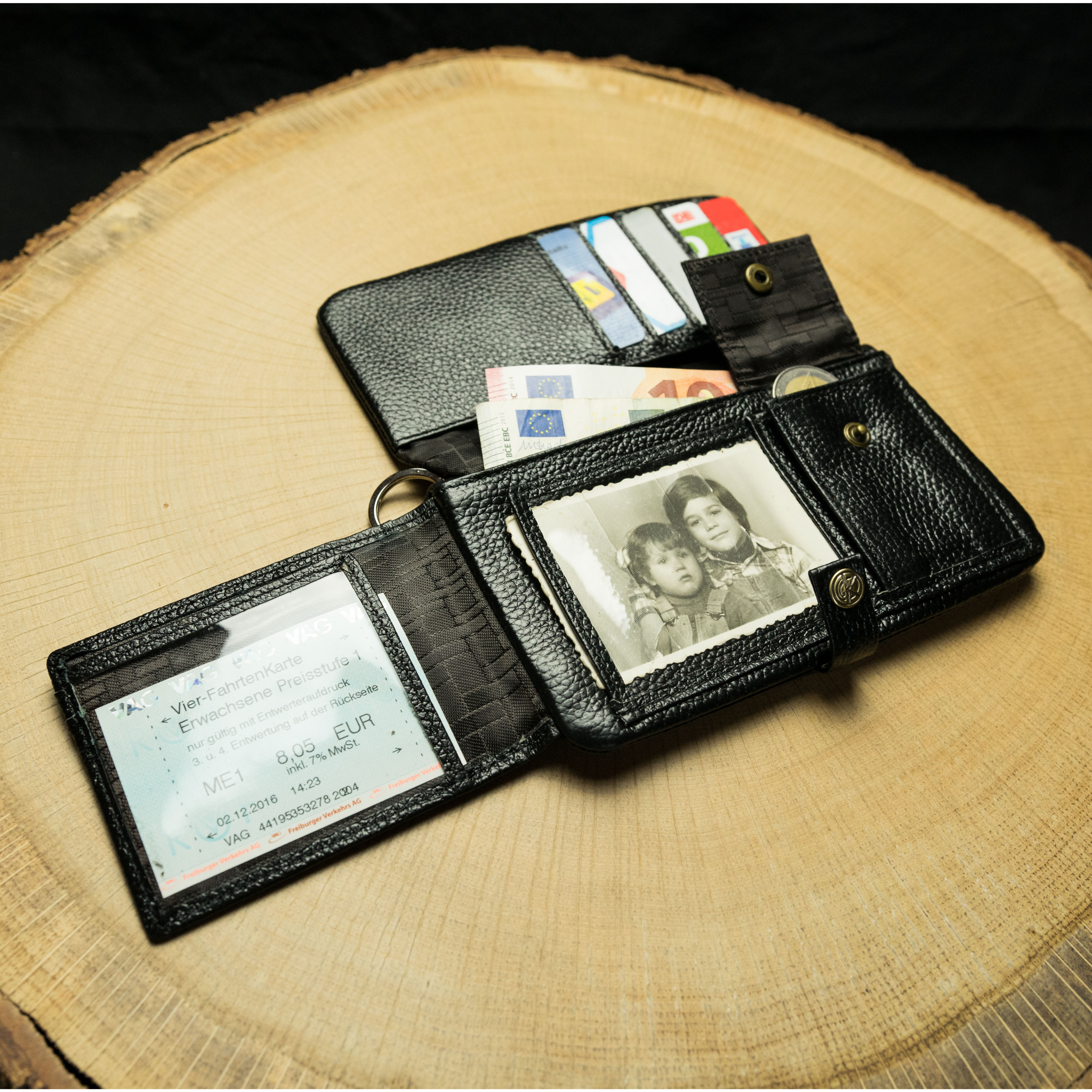 TABAKPORTEMONNAIE TWL01 CLASSIC GROSS