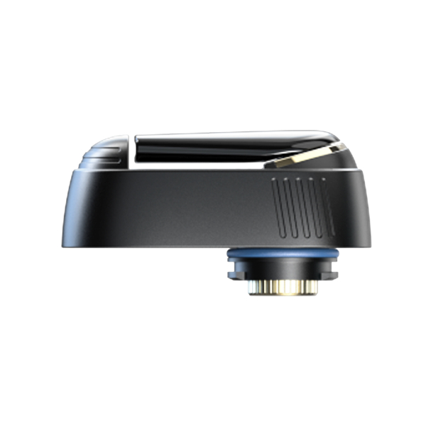 Wolkenkraft Live Vaporizer