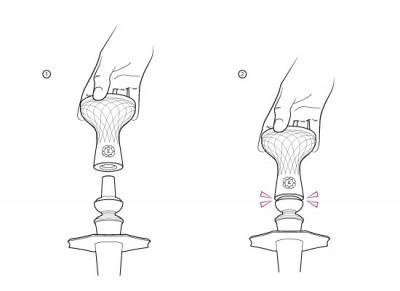 Kaloud Samsaris Vitria II