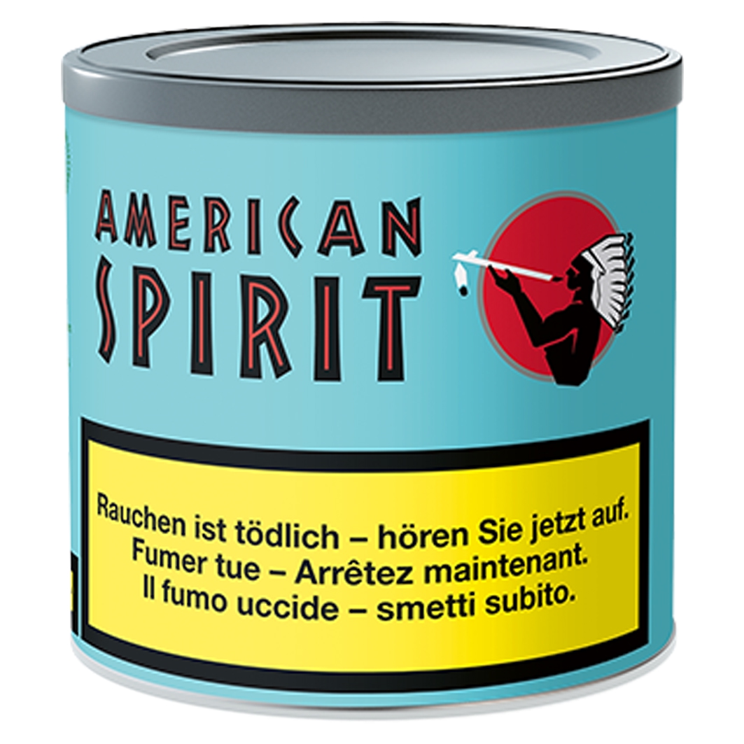 American Spirit Nat. Original MYO 70g